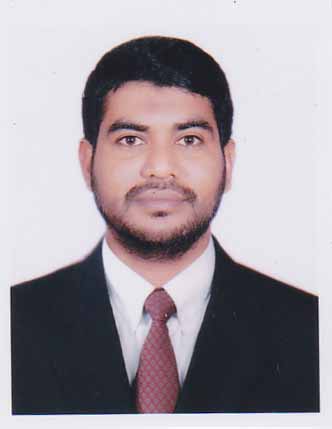 Khandakar Shaiful Islam